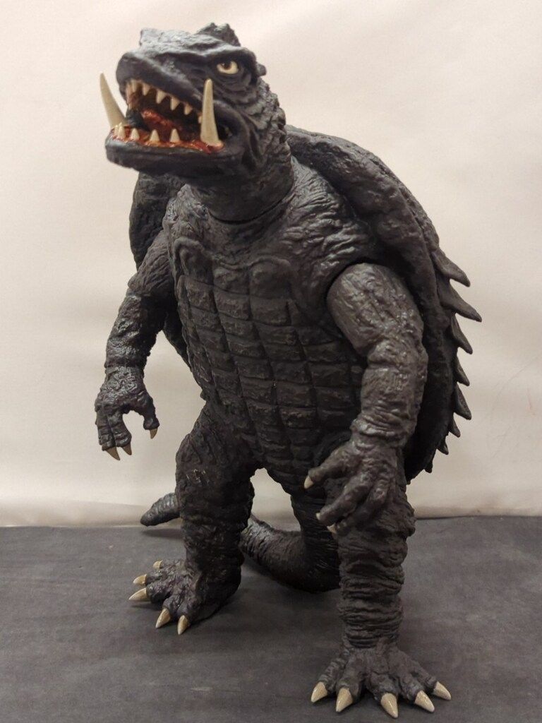 セガ 昭和ガメラ ハイグレードフィギュア