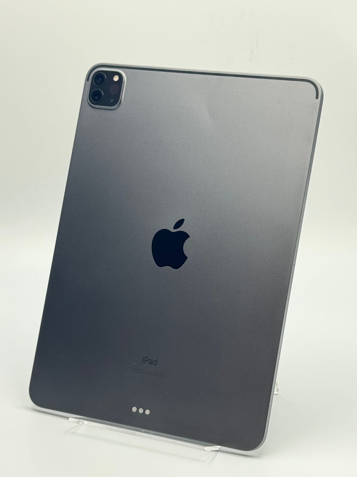 箱付き中古D】iPad Pro 11-inch 第2世代 128GB スペースグレイ Wi-Fi