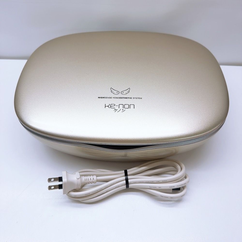 最新モデル*ほぼ未使用》 ケノン ver 8.7 スーパープレミアム 2 最新モデル*ほぼ未使用》 ケノン ver 8.7 スーパープレミアム 2