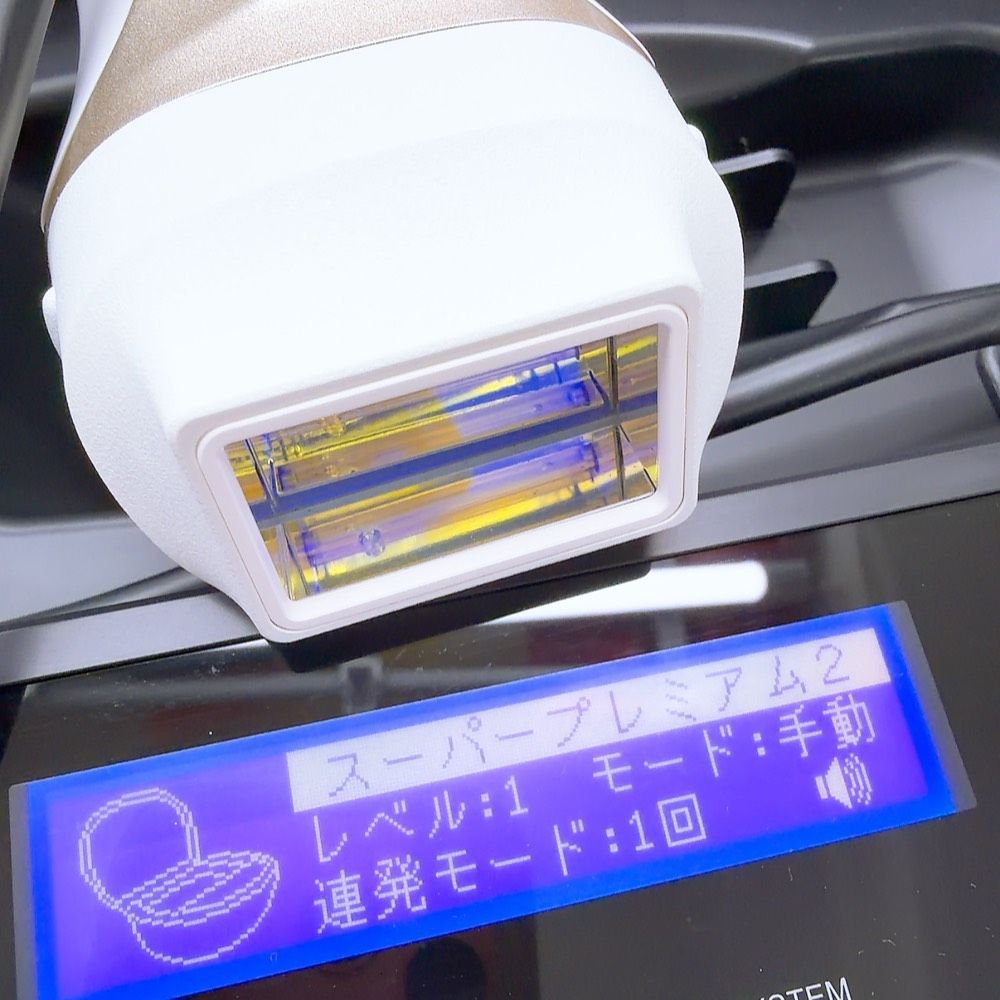 最新モデル＊ほぼ未使用》 ケノン ver 8.7 スーパープレミアム 2
