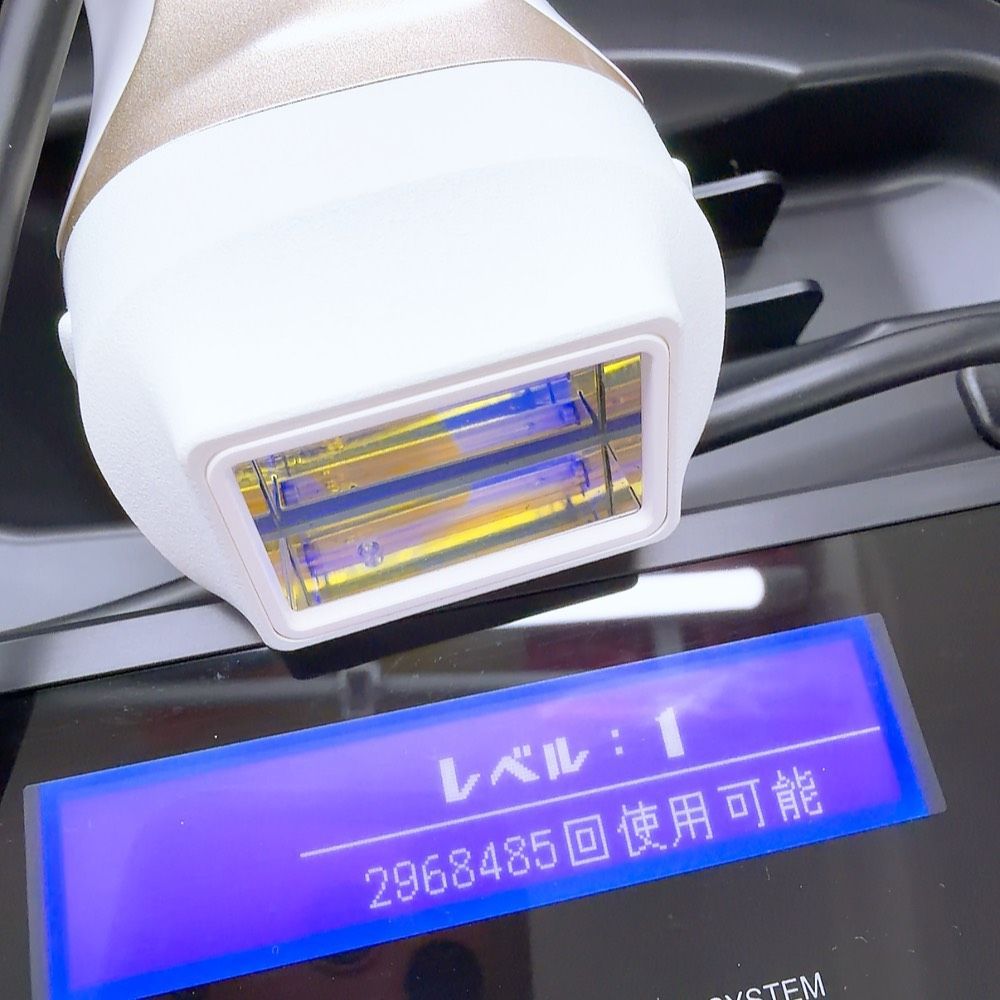 最新モデル＊ほぼ未使用》 ケノン ver 8.7 スーパープレミアム 2