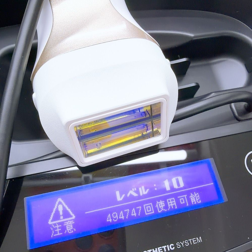 最新モデル＊ほぼ未使用》 ケノン ver 8.7 スーパープレミアム 2