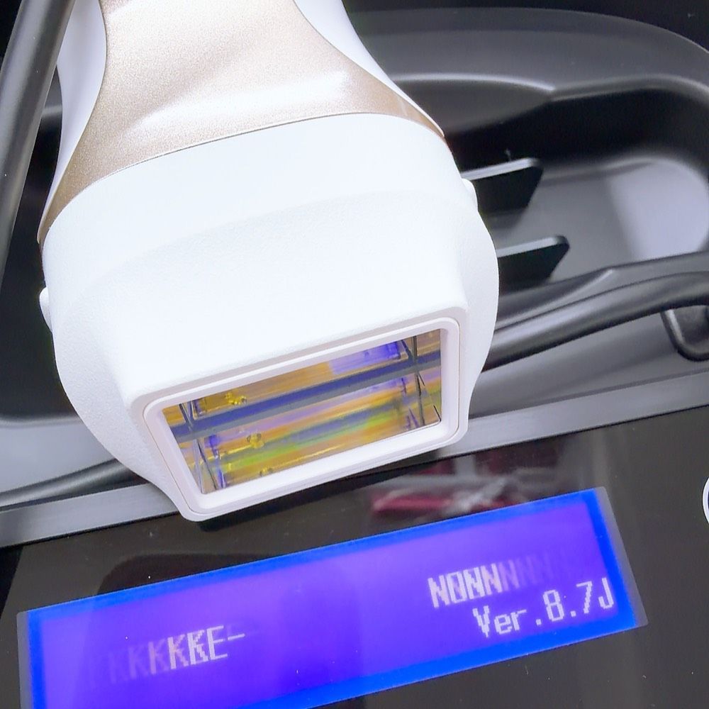 最新モデル＊ほぼ未使用》 ケノン ver 8.7 スーパープレミアム 2