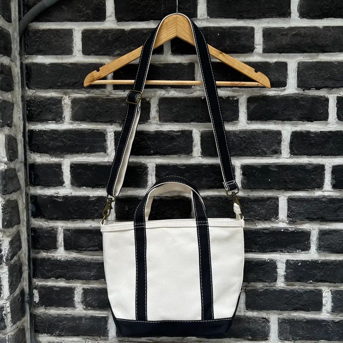 L.L.Bean 2way トートバッグ 9,029円