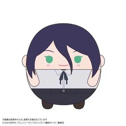 チェンソーマン レゼ BIG ふわコロりん BIGふわ