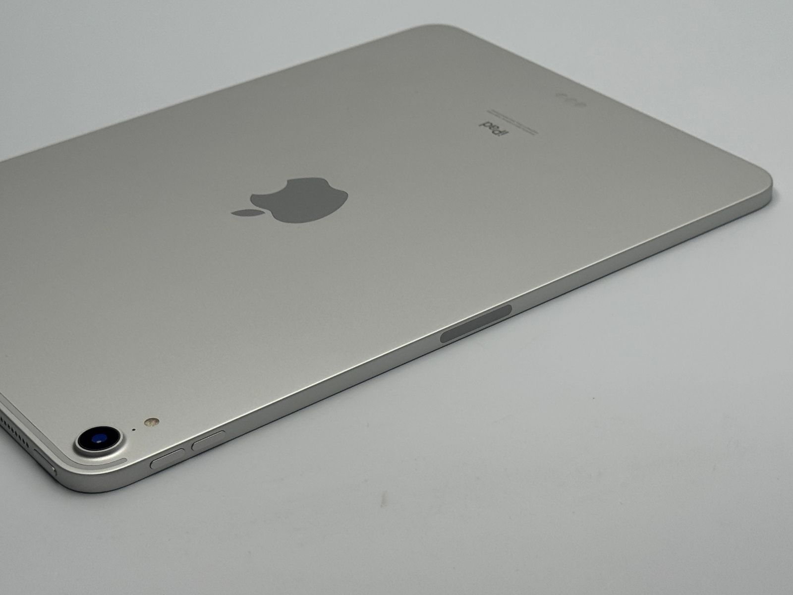 箱付き中古B】iPad Pro 11-inch 第1世代 64GB シルバー Wi-Fi