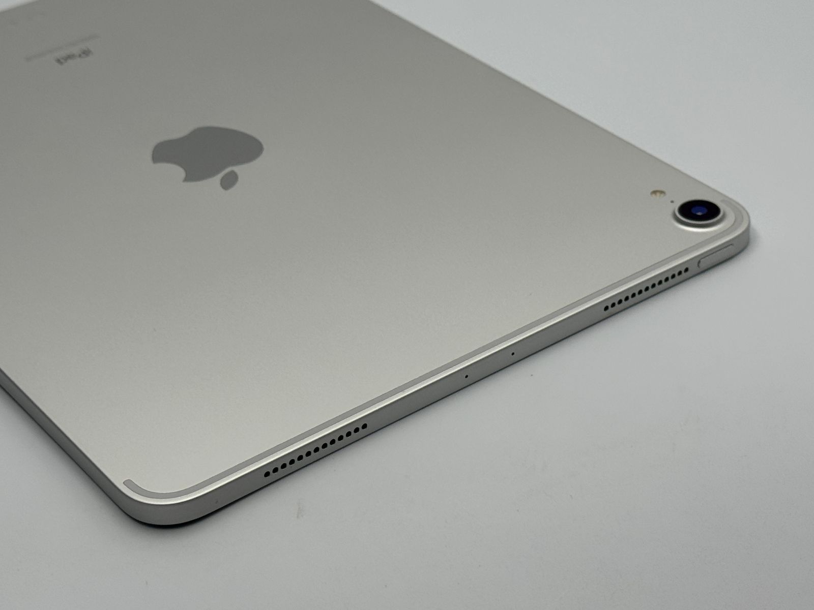 箱付き中古B】iPad Pro 11-inch 第1世代 64GB シルバー Wi-Fi