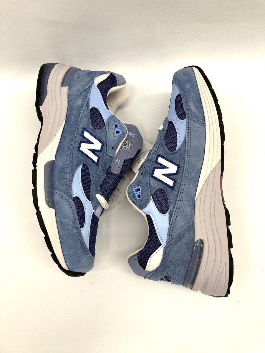 New Balance ニューバランス スニーカー 992 U992TO 新品同様 Dusk