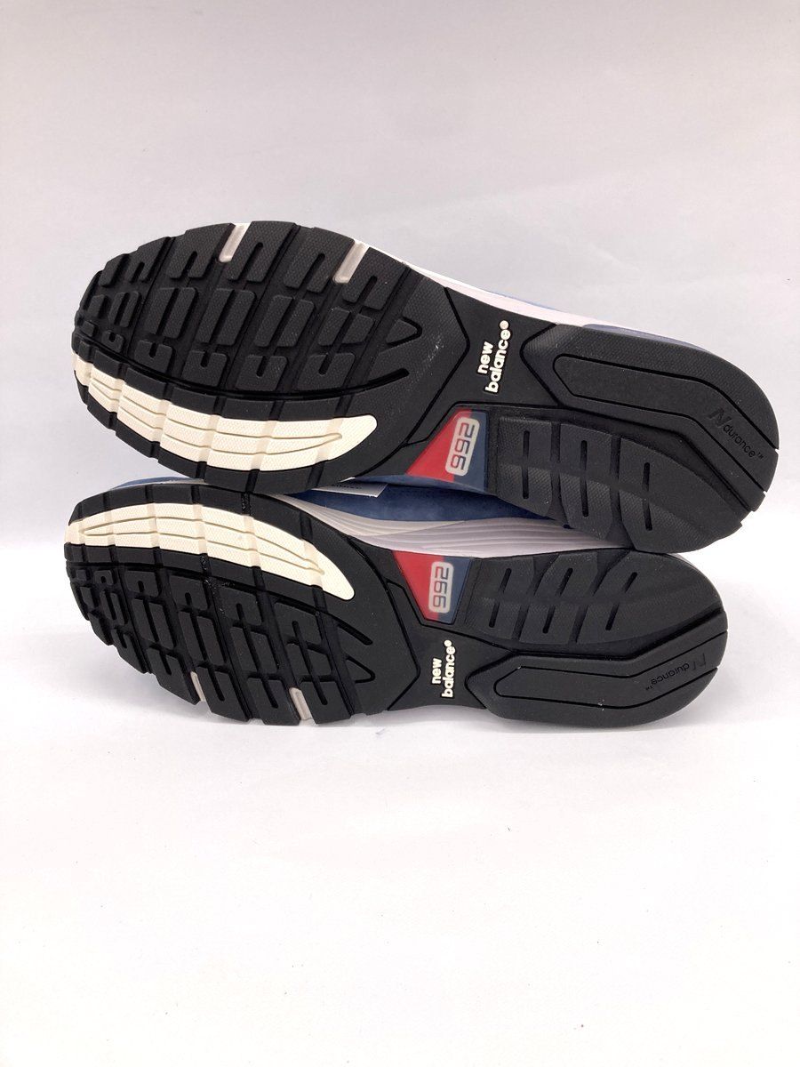 New Balance ニューバランス スニーカー 992 U992TO 新品同様 Dusk