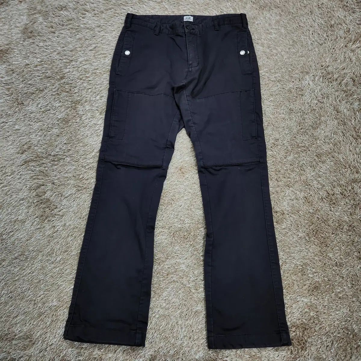 (ヴィンテージボックス)CPカンパニー 正規品 カーゴパンツ メンズ 86-100