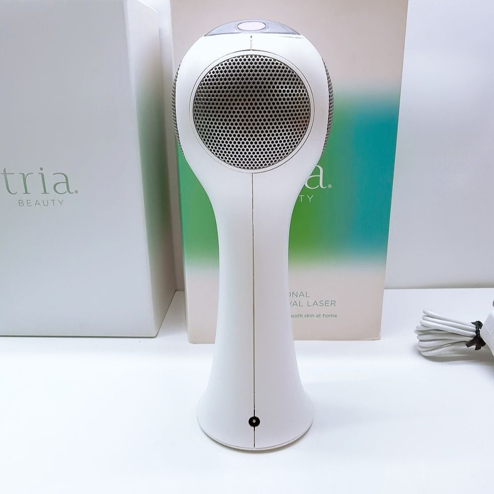 ほぼ未使用○付属品完備 トリア パーソナルレーザー 4X Tria ほぼ未使用＊付属品完備》 トリア パーソナルレーザー 4X Tria LHR 4.0