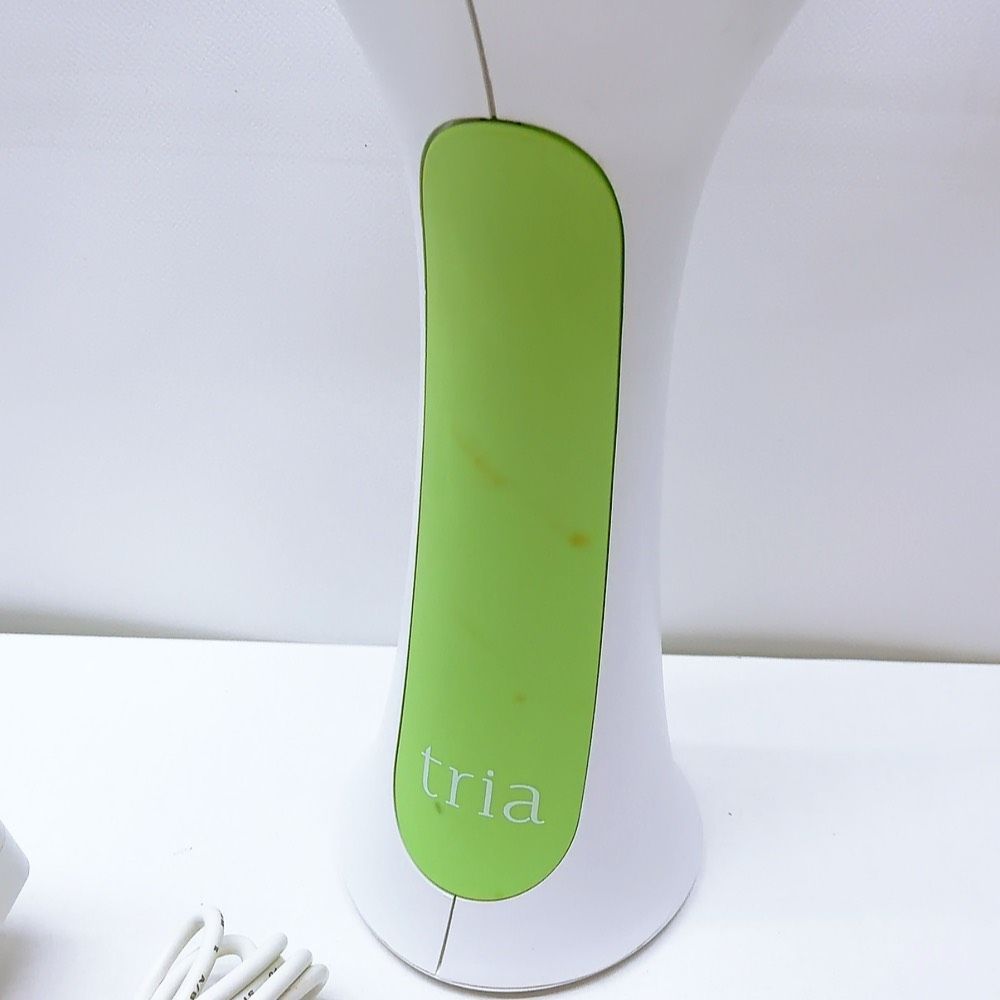 ほぼ未使用》 トリア パーソナルレーザー 4X Tria LHR 4.0 脱毛器 