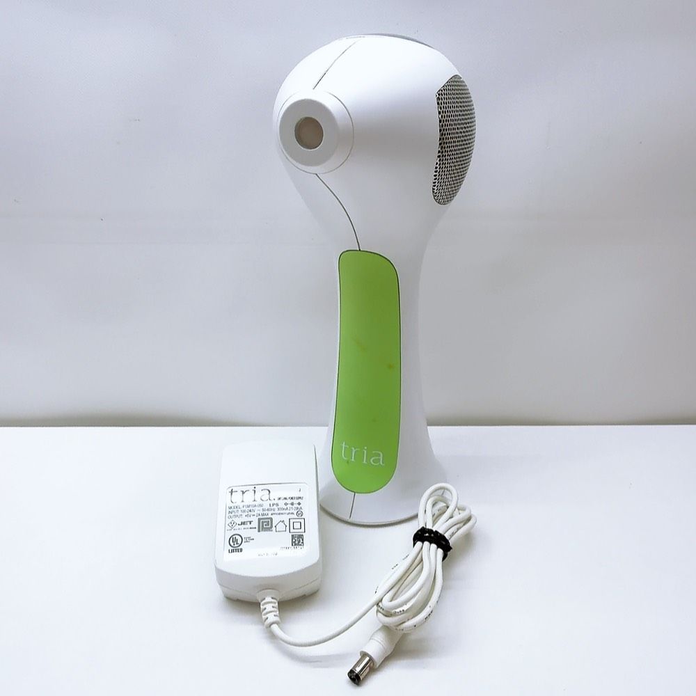 ほぼ未使用》 トリア パーソナルレーザー 4X Tria LHR 4.0 脱毛器 