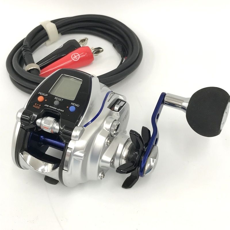 DAIWA ダイワ シーボーグ 300MJ SEABORG 電動リール 釣具 つり 釣り アウトドア フィッシング ★TA444