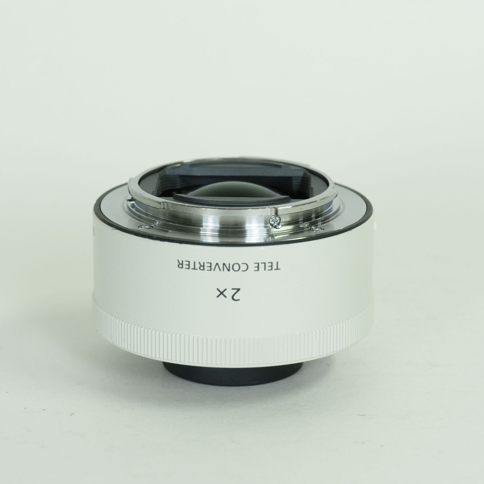 美品] SONY 2x Teleconverter SEL20TC - メルカリ