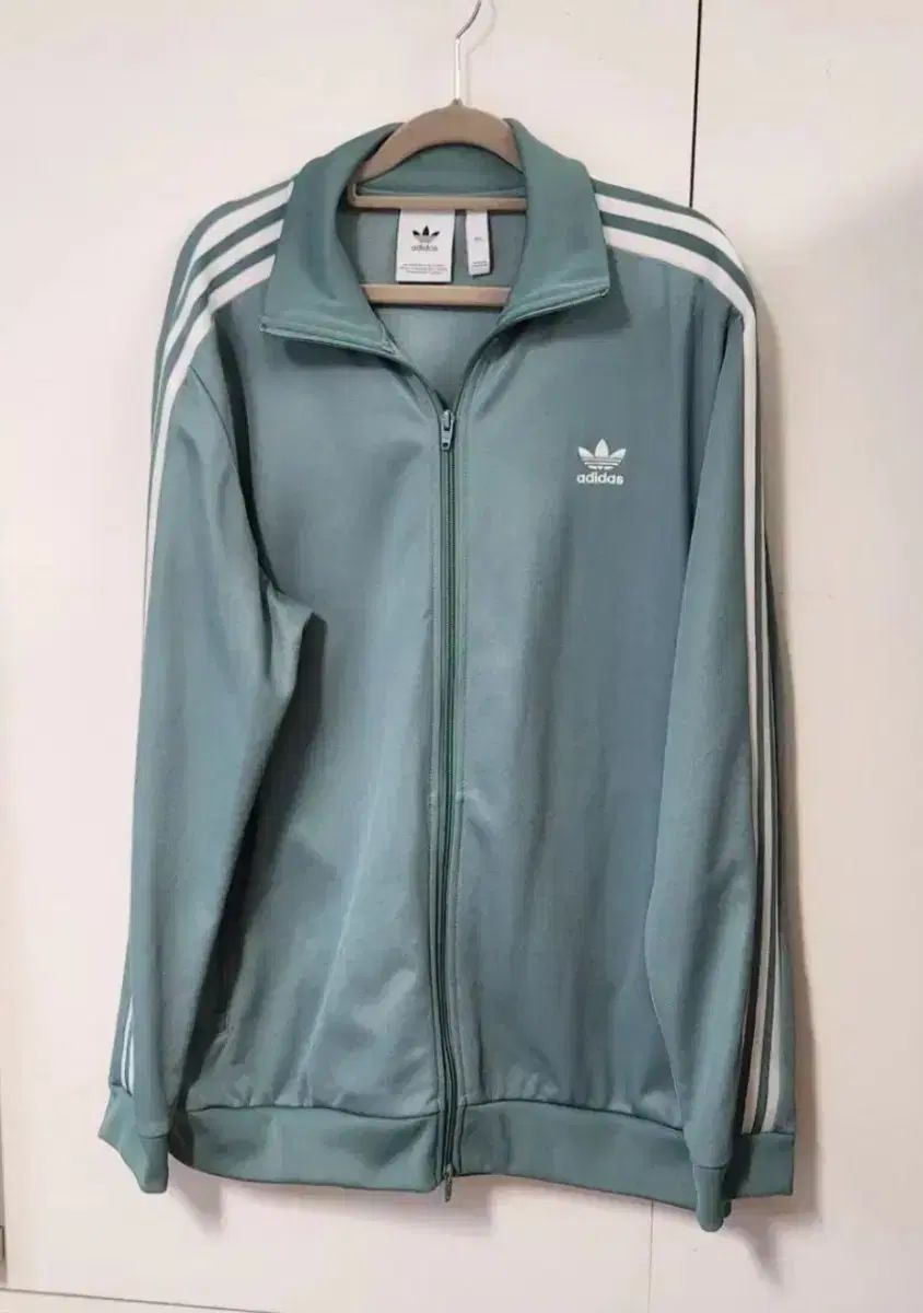 アディダス ベッケンバウアー ジャージ 2XL