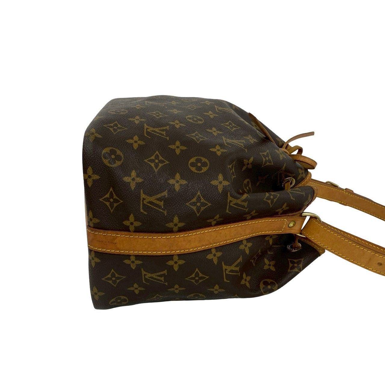 極 美品 LOUIS VUITTON ルイヴィトン ヴィンテージ プチ ノエ