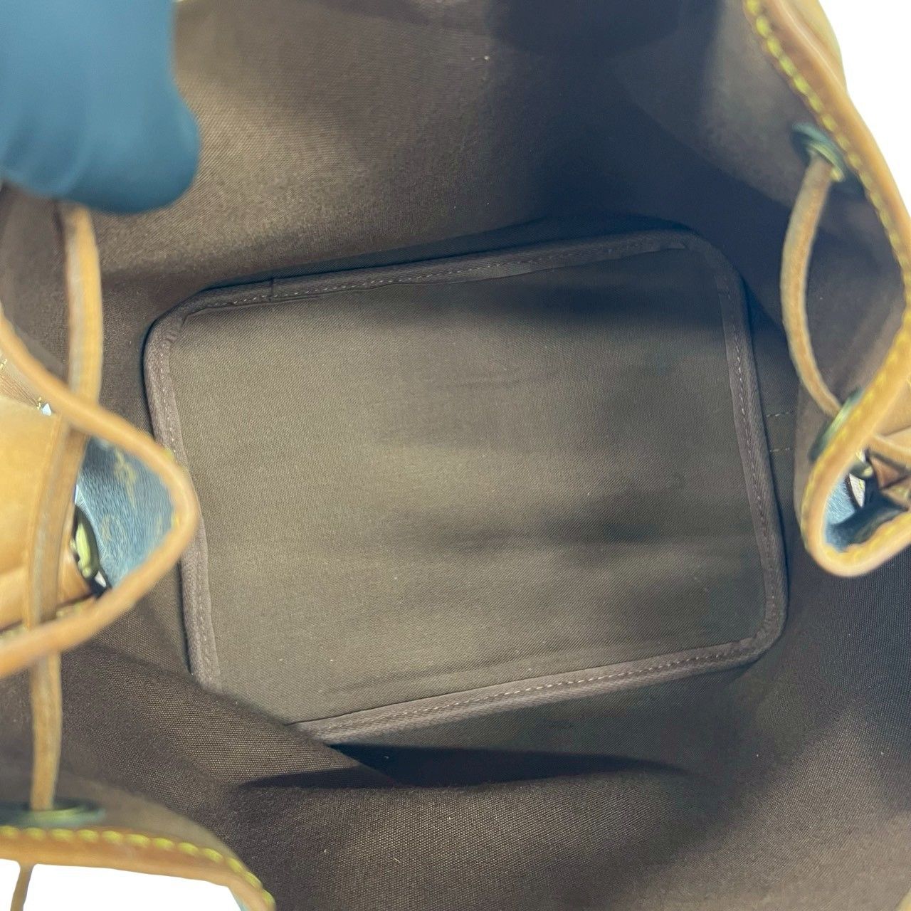 極 美品 LOUIS VUITTON ルイヴィトン ヴィンテージ プチ ノエ 