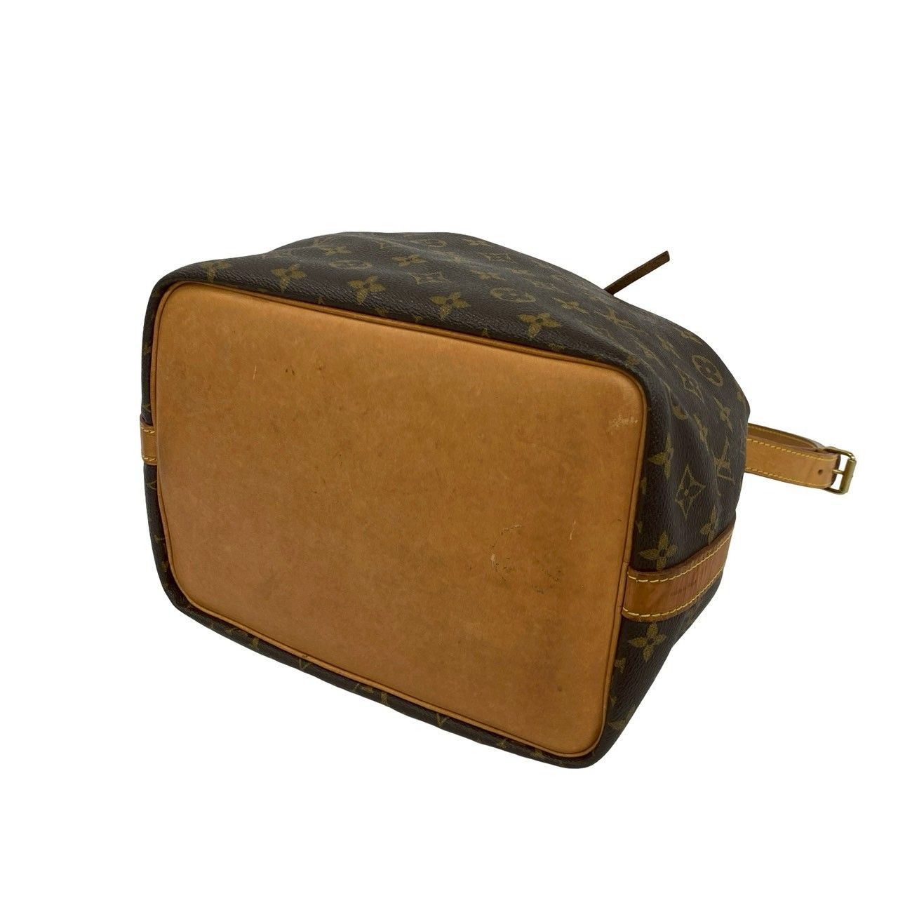 極 美品 LOUIS VUITTON ルイヴィトン ヴィンテージ プチ ノエ