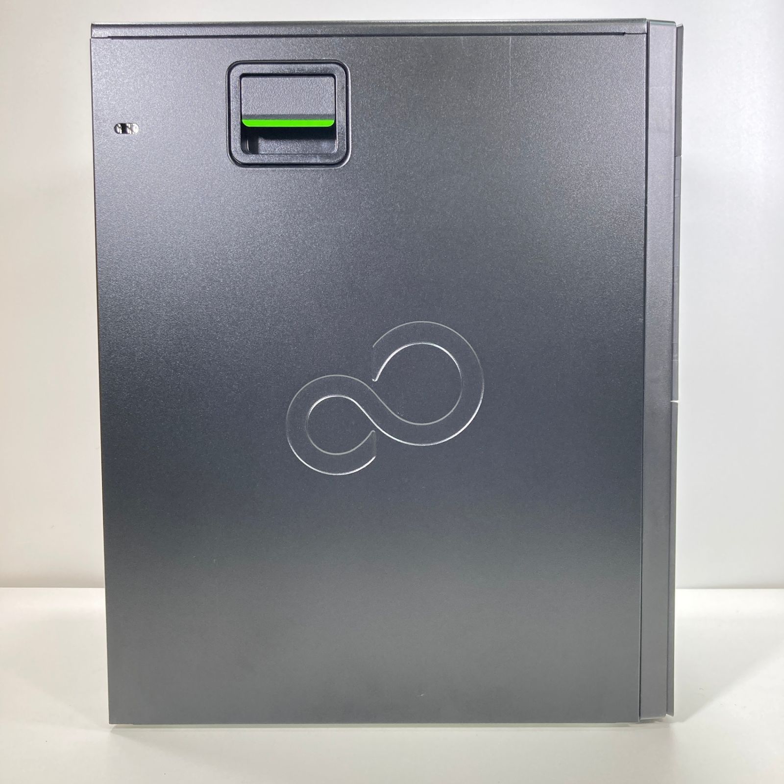 中古 富士通 PRIMERGY TX1310 Xeon E3-1225v6 16GB - メルカリ