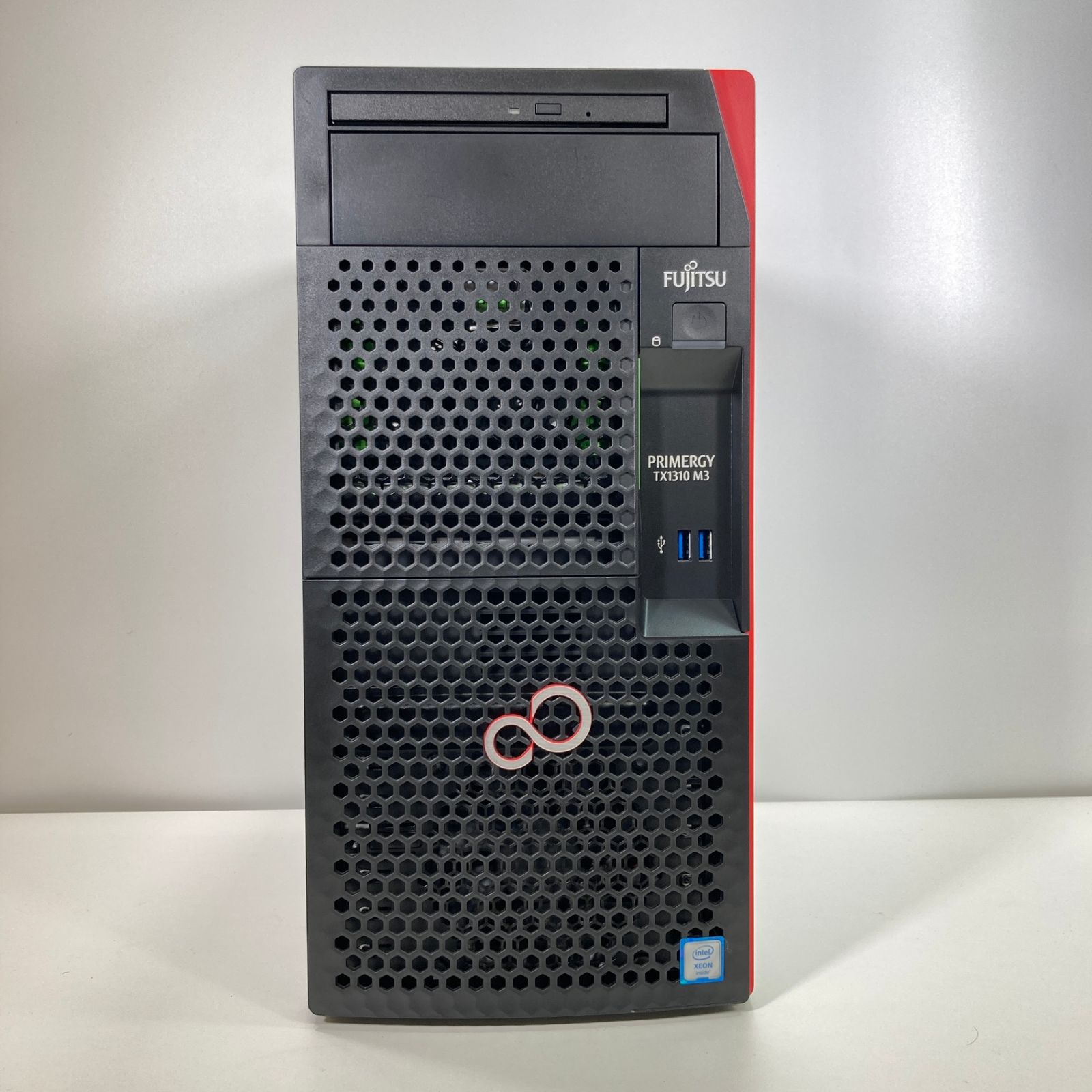 中古 富士通 PRIMERGY TX1310 Xeon E3-1225v6 16GB - メルカリ