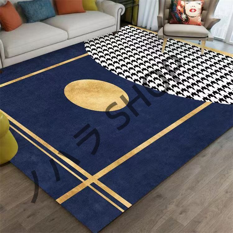 多機能使用/カーペット/200*300cm/滑り止め付き ラグマット ベッドルーム リビングルーム 寝室の部屋 /マット/カーペット #C007