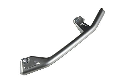 新品 ヤマハ発動機(Yamaha) 純正部品 BWS125 ハンドルバーL 銀 994001