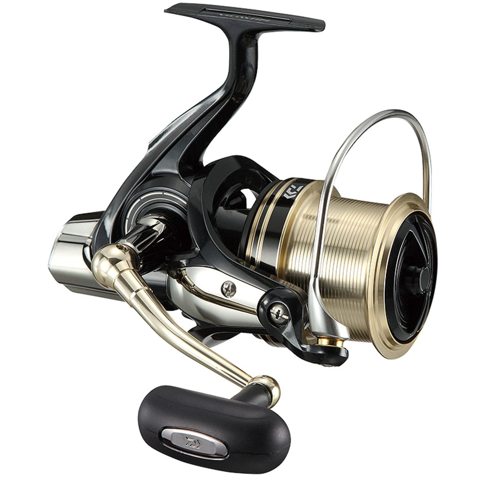 新品 ダイワ(DAIWA) スピニングリール(投げ・遠投) 17 WINDCAST 6000(2017モデル)