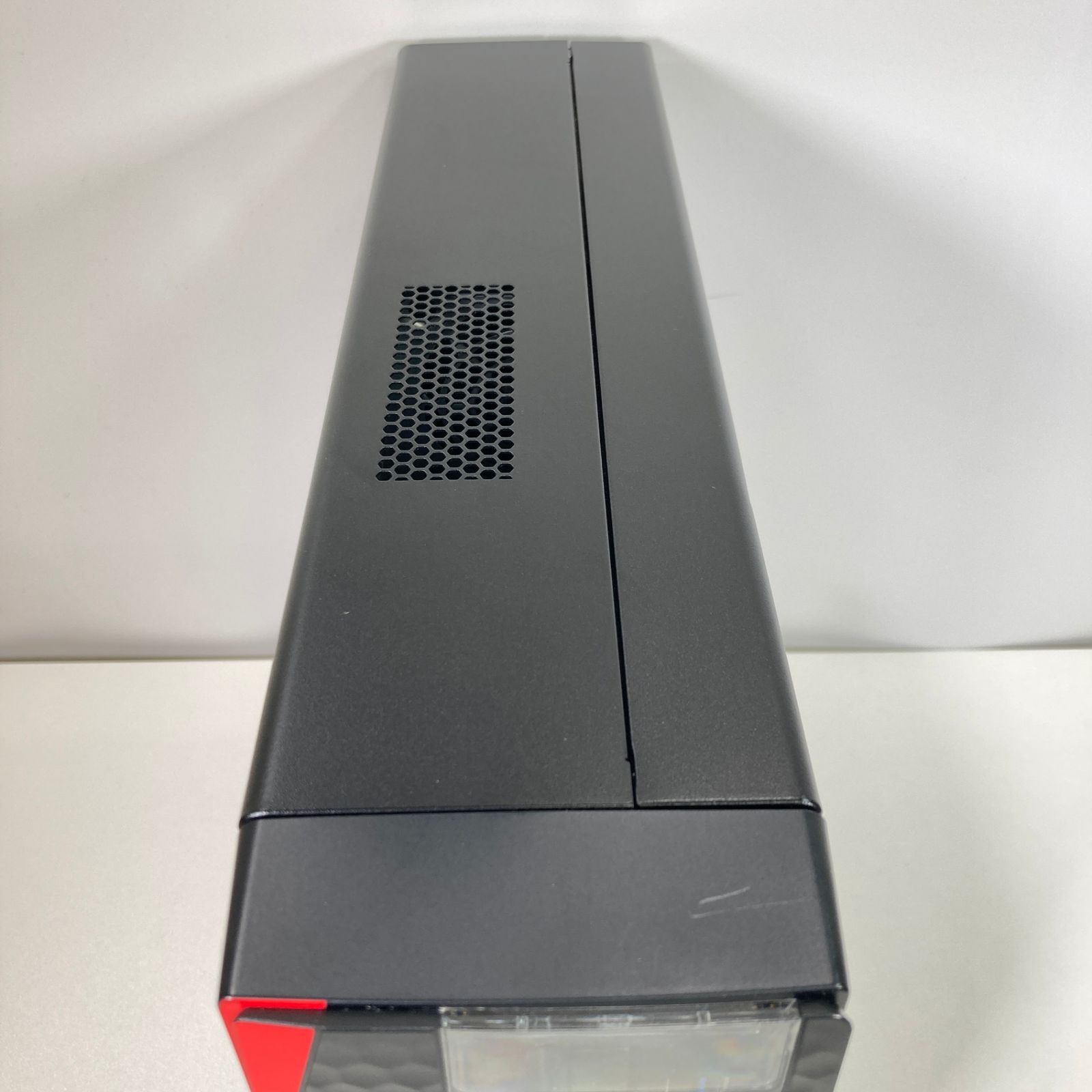 中古 FUJITSU PRIMERGY TX1320 M4 サーバー Xeon/8GB - メルカリ