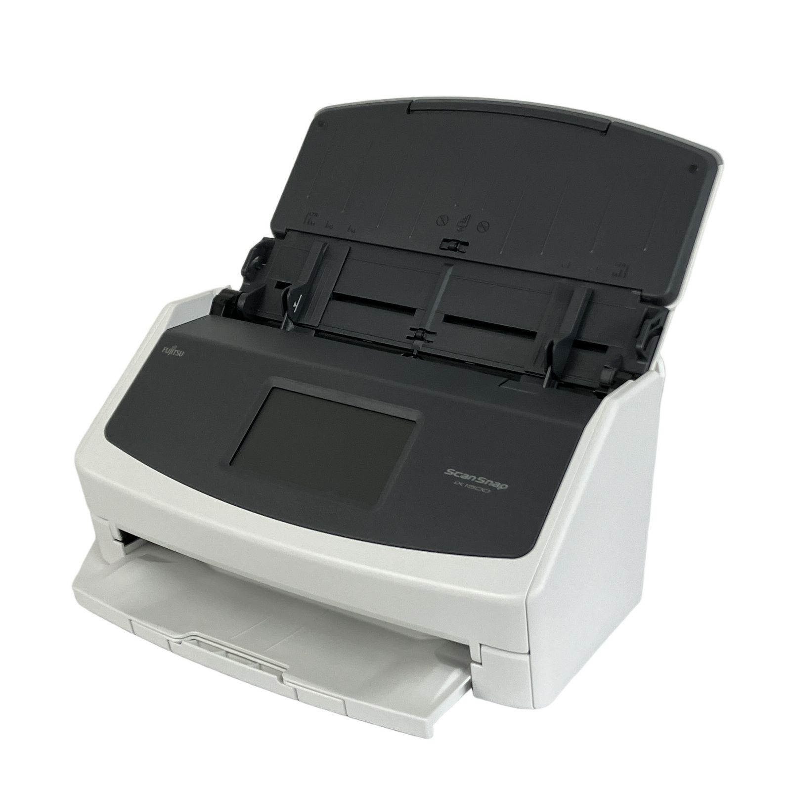 FUJITSU scansnap スキャンスナップ ix1500 スキャナー PC周辺機器 2020年製 中古 Y11238275