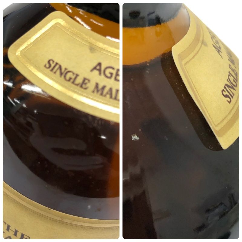 サントリー 12年 山崎 700ml シングルモルト ホログラムあり 新品 サントリー シングルモルトウイスキー 山崎 山崎12年 700ml 専用