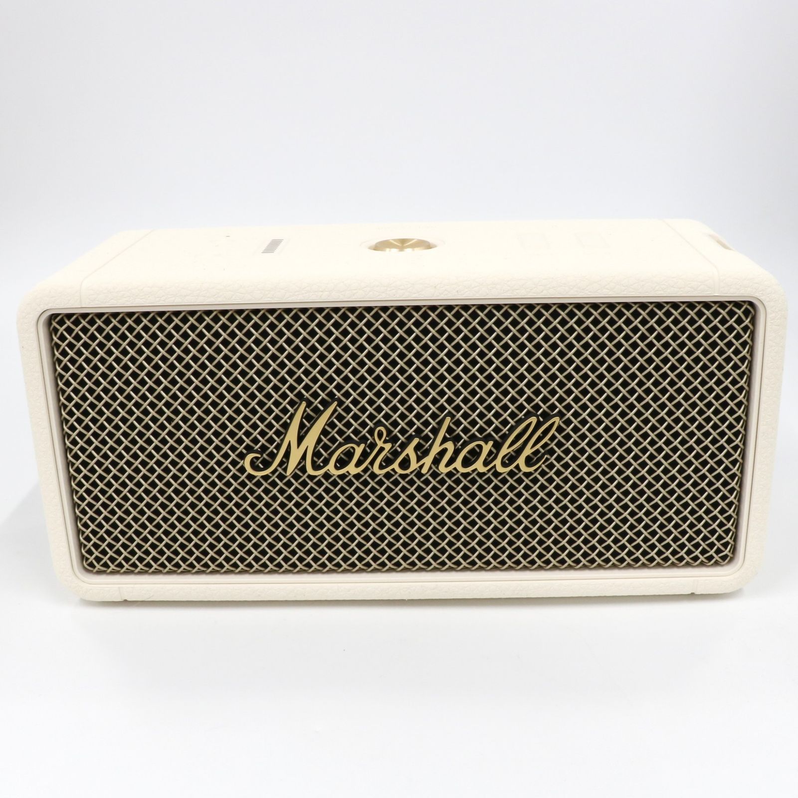 Marshall Middleton CREAM 本体のみ・清掃済み・動作良好 Marshall