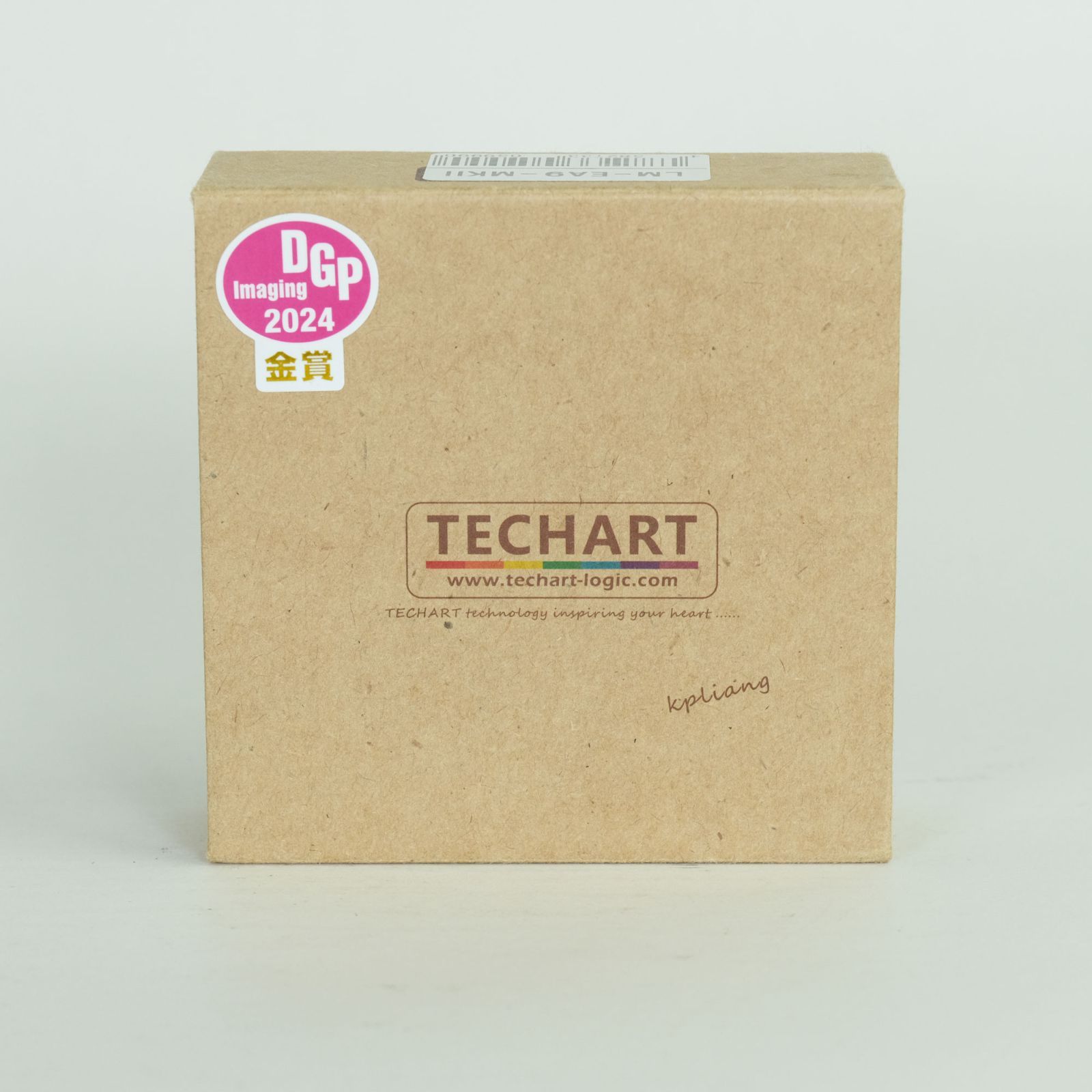 美品] TECHART 電子マウントアダプター ライカMレンズ/ソニーEボディ