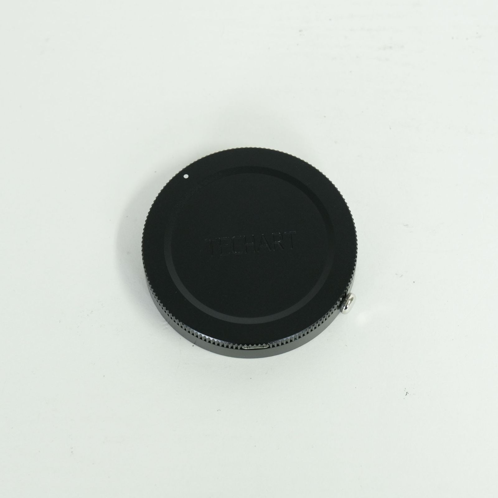 美品] TECHART 電子マウントアダプター ライカMレンズ/ソニーEボディ