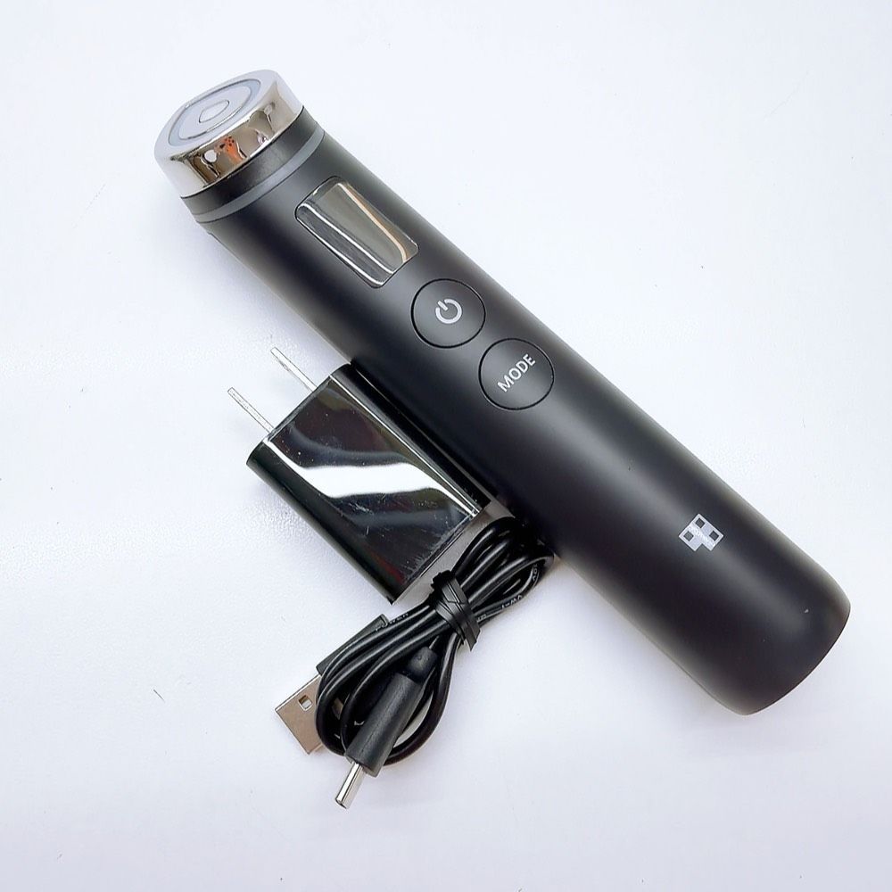 《ほぼ未使用》 メディキューブ ブースター プロ AGE-R EMS MEDICUBE Medicube Booster Pro ,2605N288