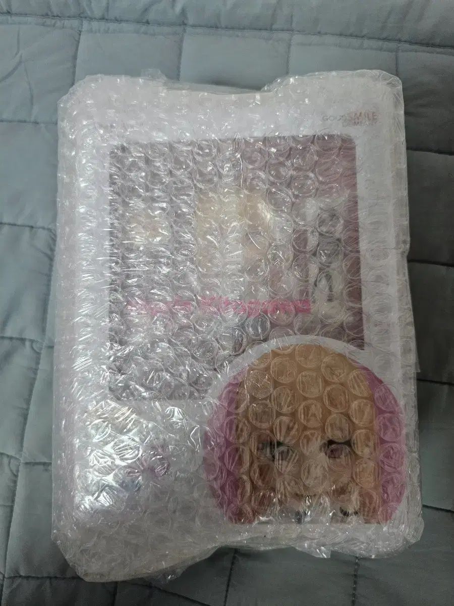 (未開封) 北川 marin ねんどろいど 1935