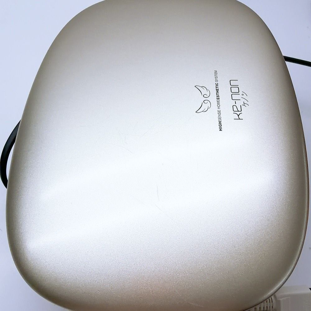 最新シリーズ＊ほぼ未使用》 ケノン ver 8.6 スーパープレミアム 2