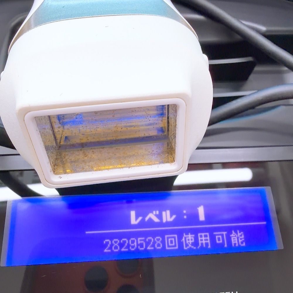 最新シリーズ＊ほぼ未使用》 ケノン ver 8.6 スーパープレミアム 2