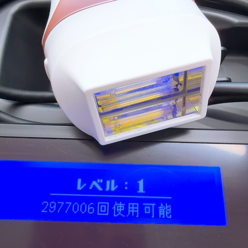 最新シリーズ＊ほぼ未使用》 ケノン ver 8.5 スーパープレミアム