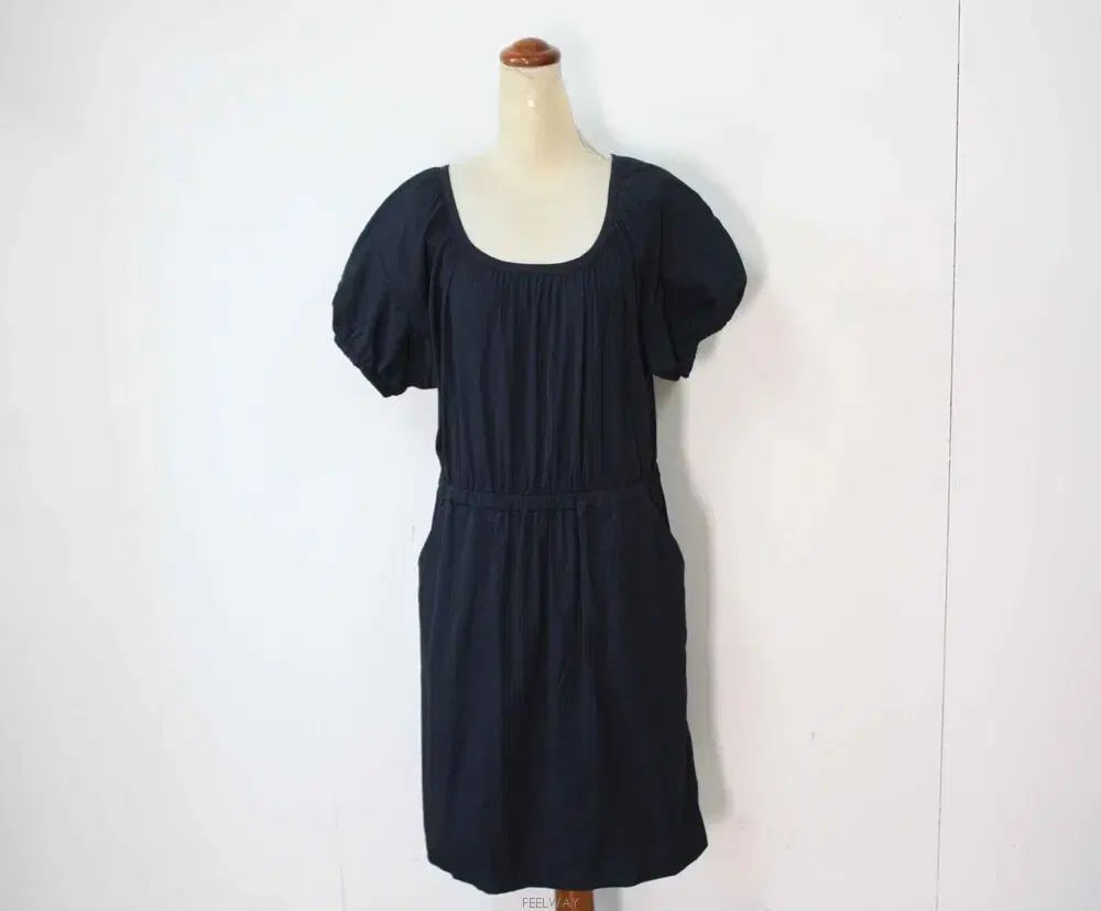 N-10652/セオリー 正規品 レディース ONE PIECE 82-66-165
