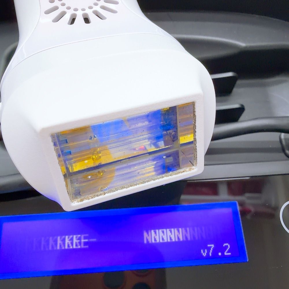 美容家電 ほぼ未使用✨️ケノン ver 7.2 プレミアム カートリッジ