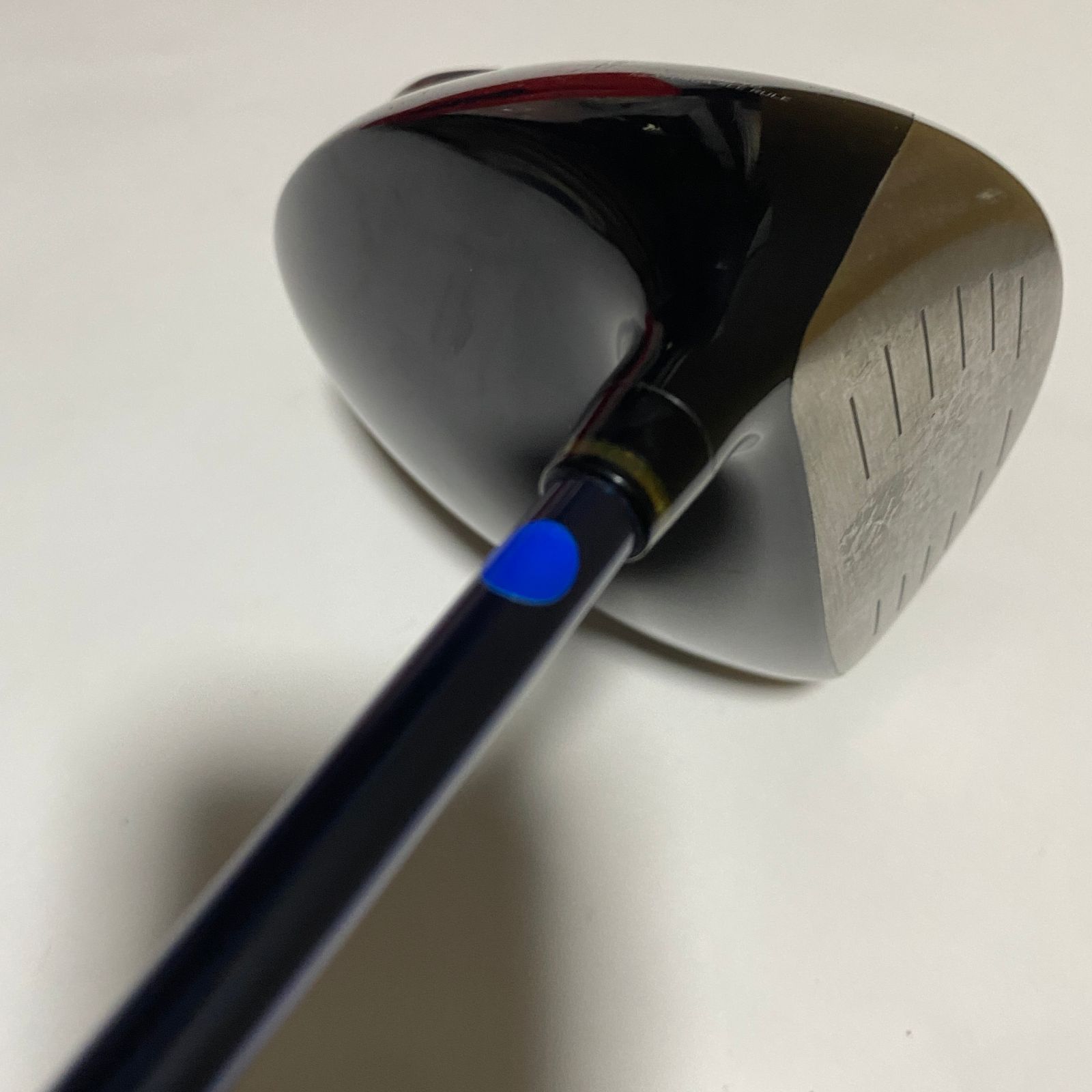 ミズノ JPX E500 13.5° カバー付き 三ゴルフ4 M - メルカリ