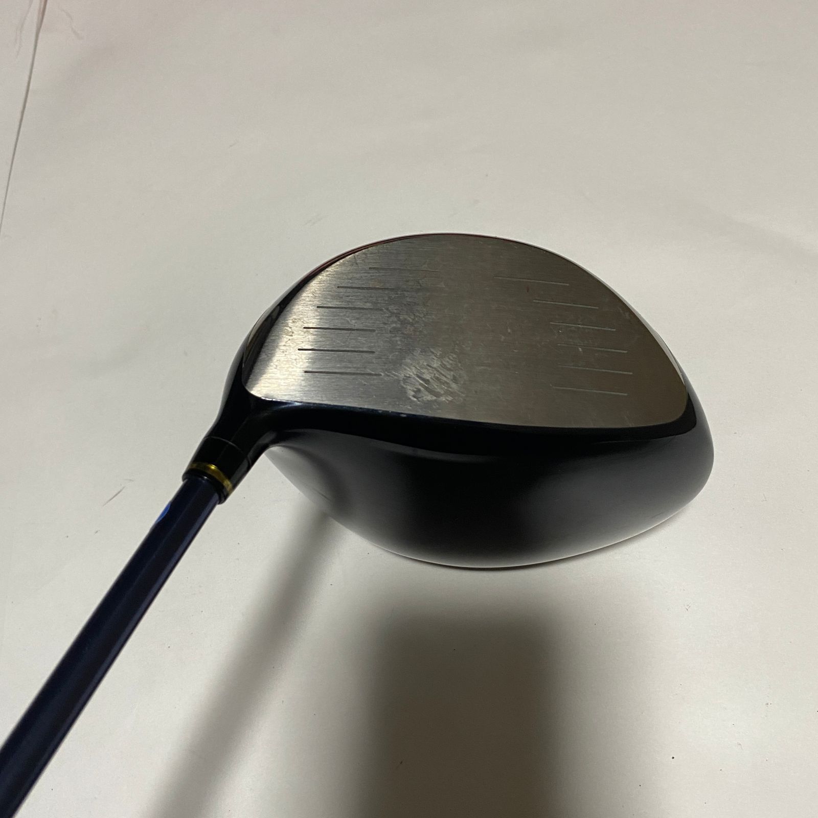 ミズノ JPX E500 13.5° カバー付き 三ゴルフ4 M - メルカリ