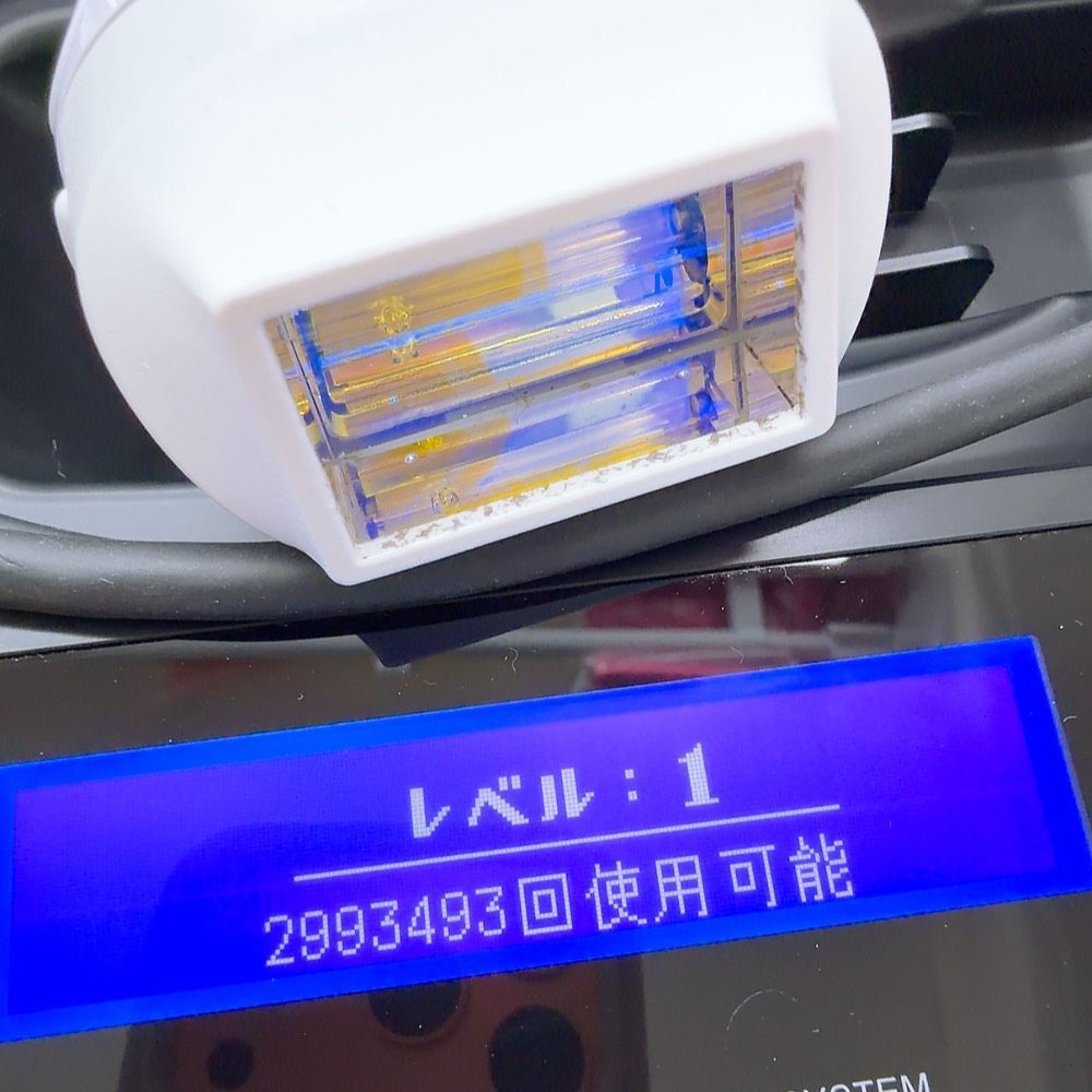 最新シリーズ＊ほぼ未使用》 ケノン ver 8.5 スーパープレミアム