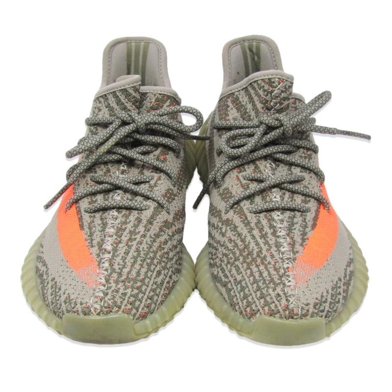 adidas アディダス 27cm YEEZY BOOST 350 V2 BB1826 イージーブースト