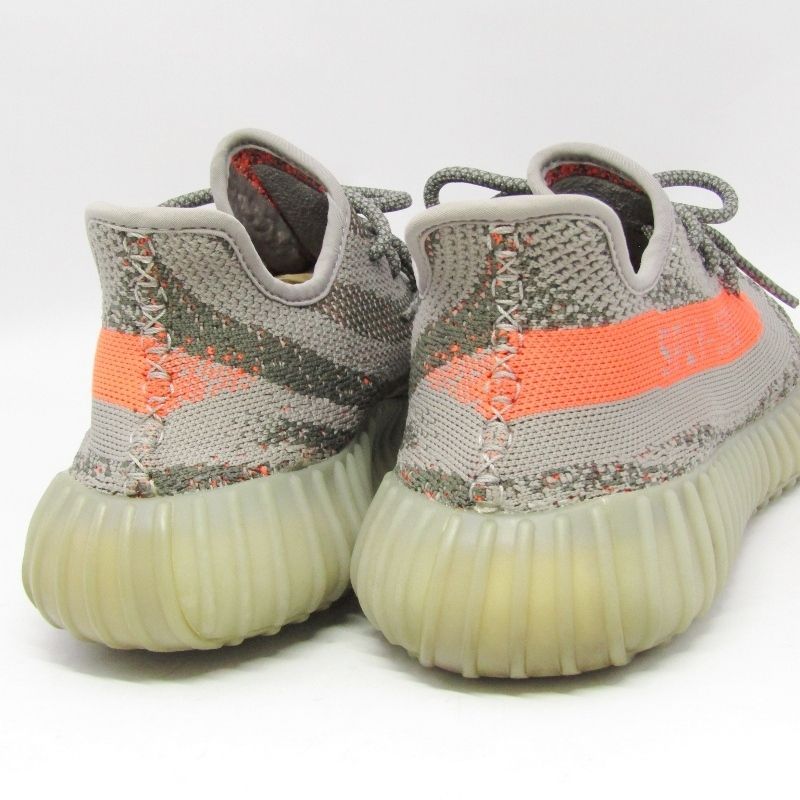 アディダス イージーブースト モノクレイ 28cm adidas アディダス 27cm YEEZY BOOST 350 V2 BB1826 イージーブースト