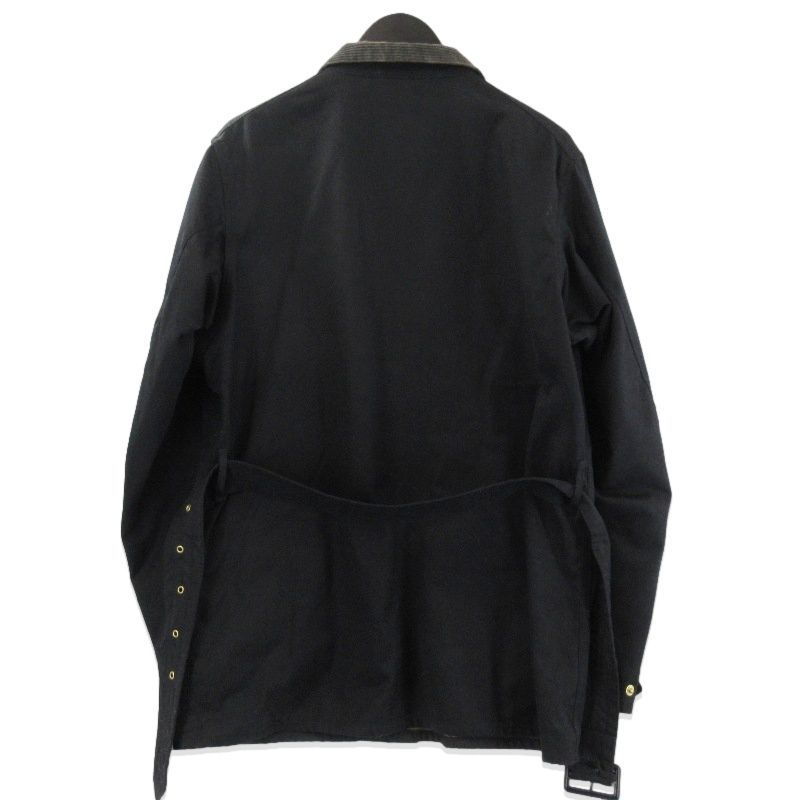 Barbour バブアー オイルドジャケット インターナショナル SL
