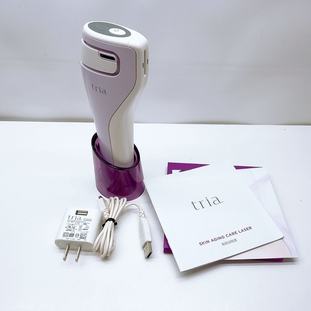 トリア スキン エイジングケア レーザー Tria