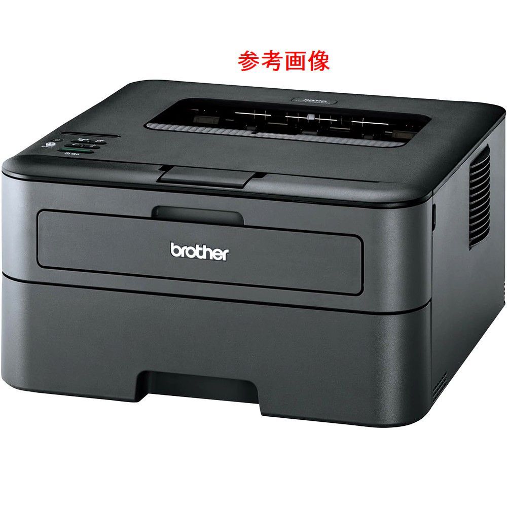 未開封品 brother ブラザー HL-L2360DN ブラック コンパクト・レーザーモノクロプリンター A4 外箱に若干の汚れ有