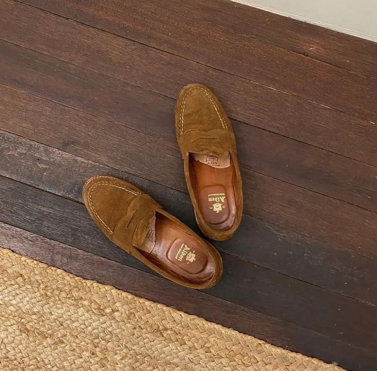 ALDEN 6243 7D